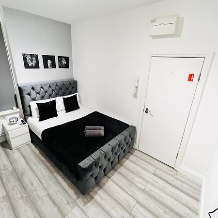 Central Studios In Top Location 런던 외부 사진