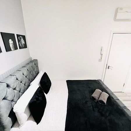 Central Studios In Top Location 런던 외부 사진