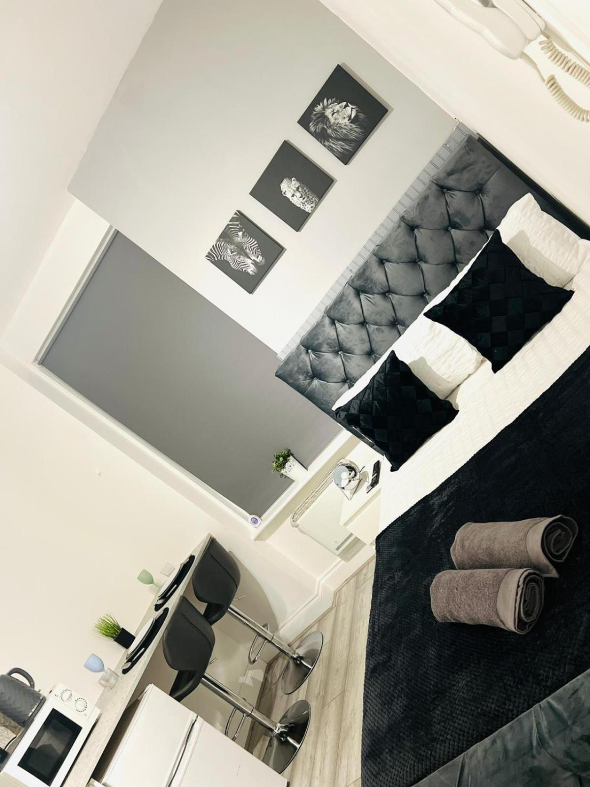 Central Studios In Top Location 런던 외부 사진