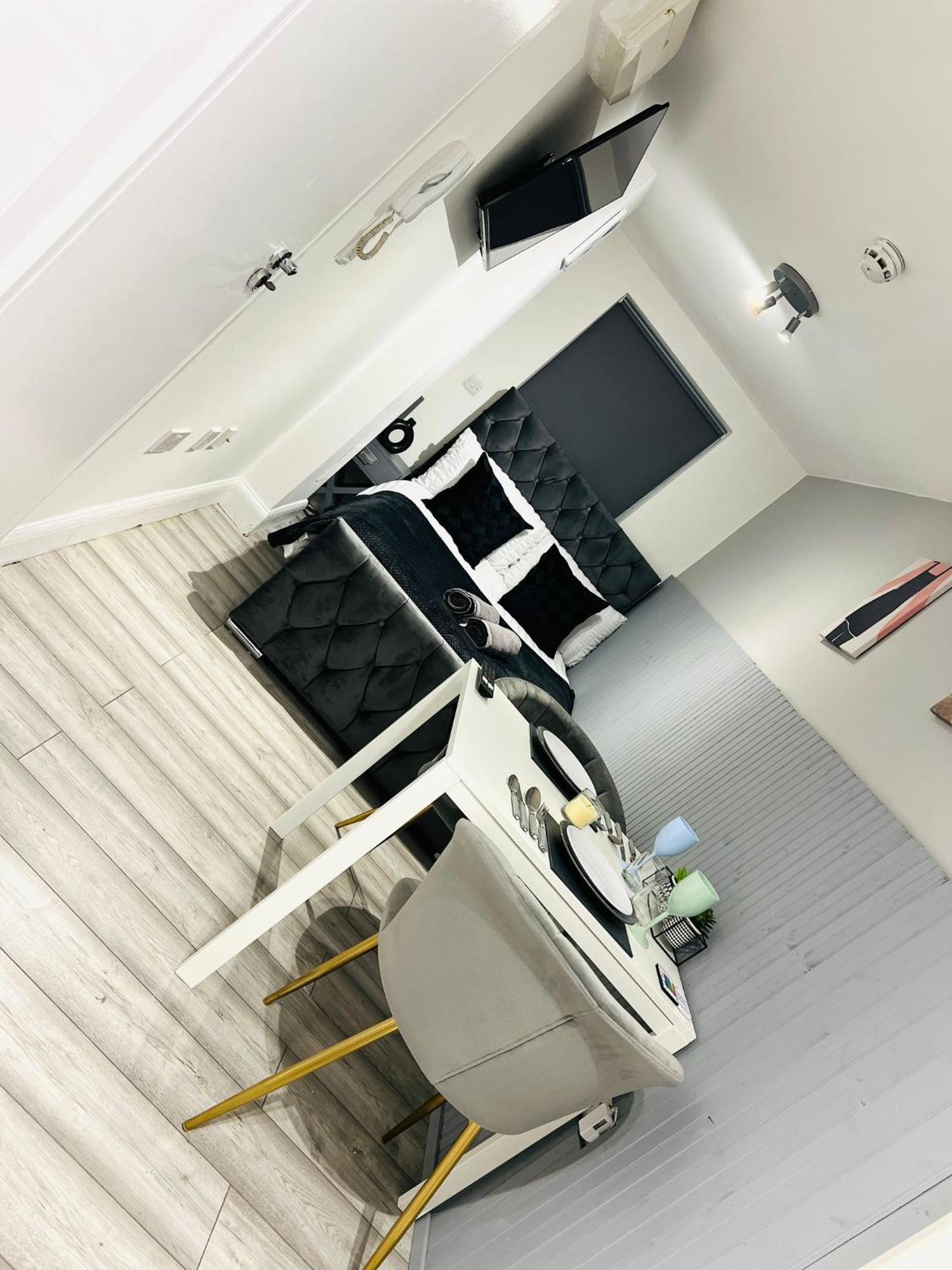 Central Studios In Top Location 런던 외부 사진