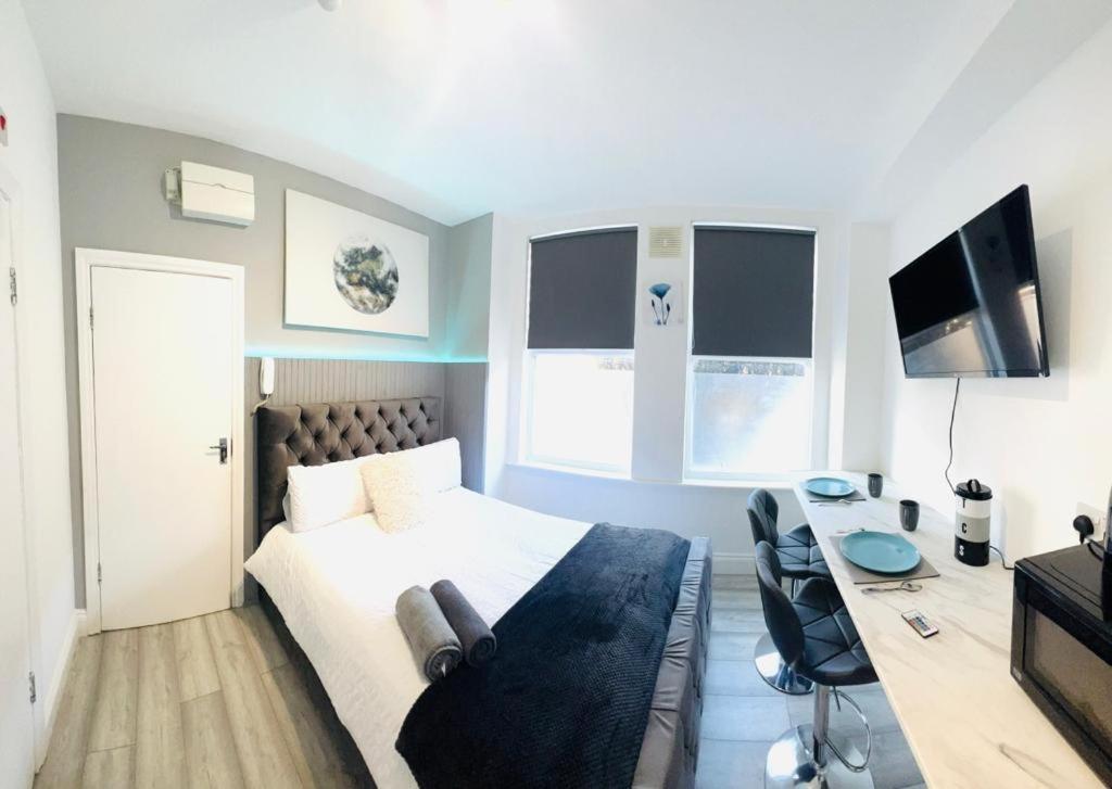 Central Studios In Top Location 런던 외부 사진